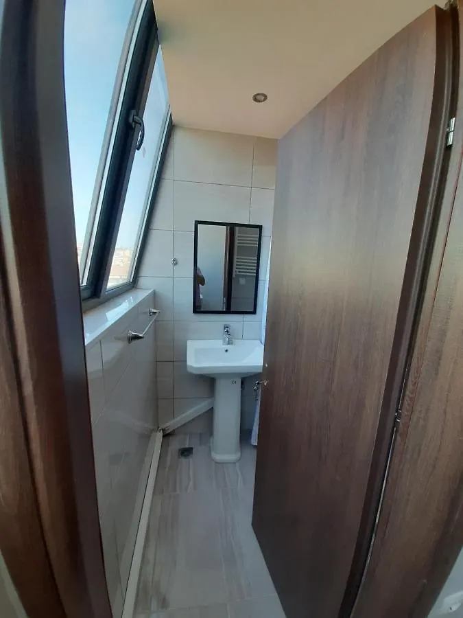 Villa Leonids 2 Nea Kallikrateia Apartment