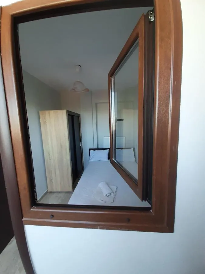 Apartment Villa Leonids 2 Nea Kallikrateia
