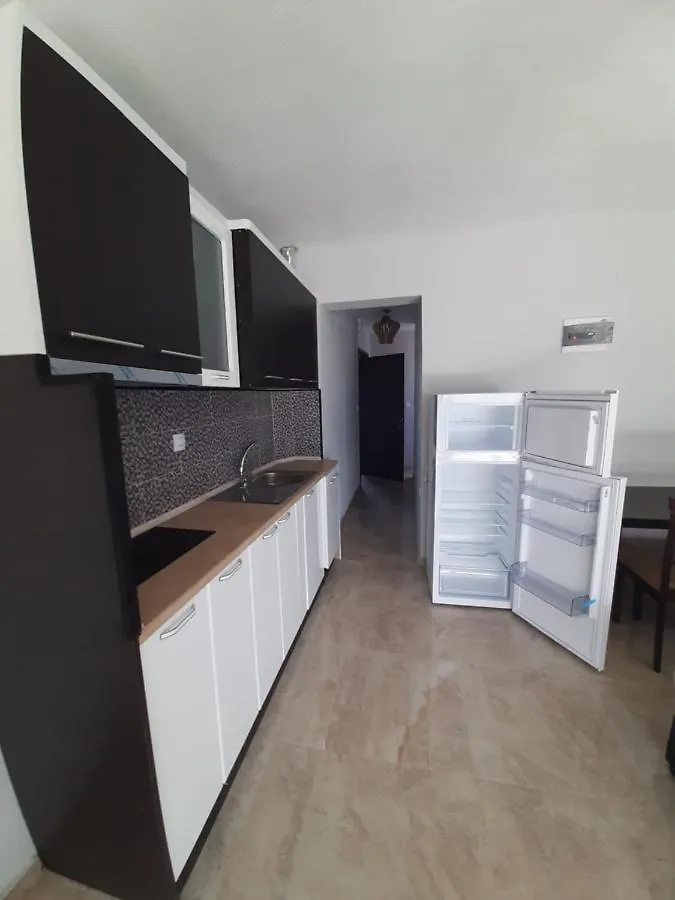 Apartment Villa Leonids 2 Nea Kallikrateia