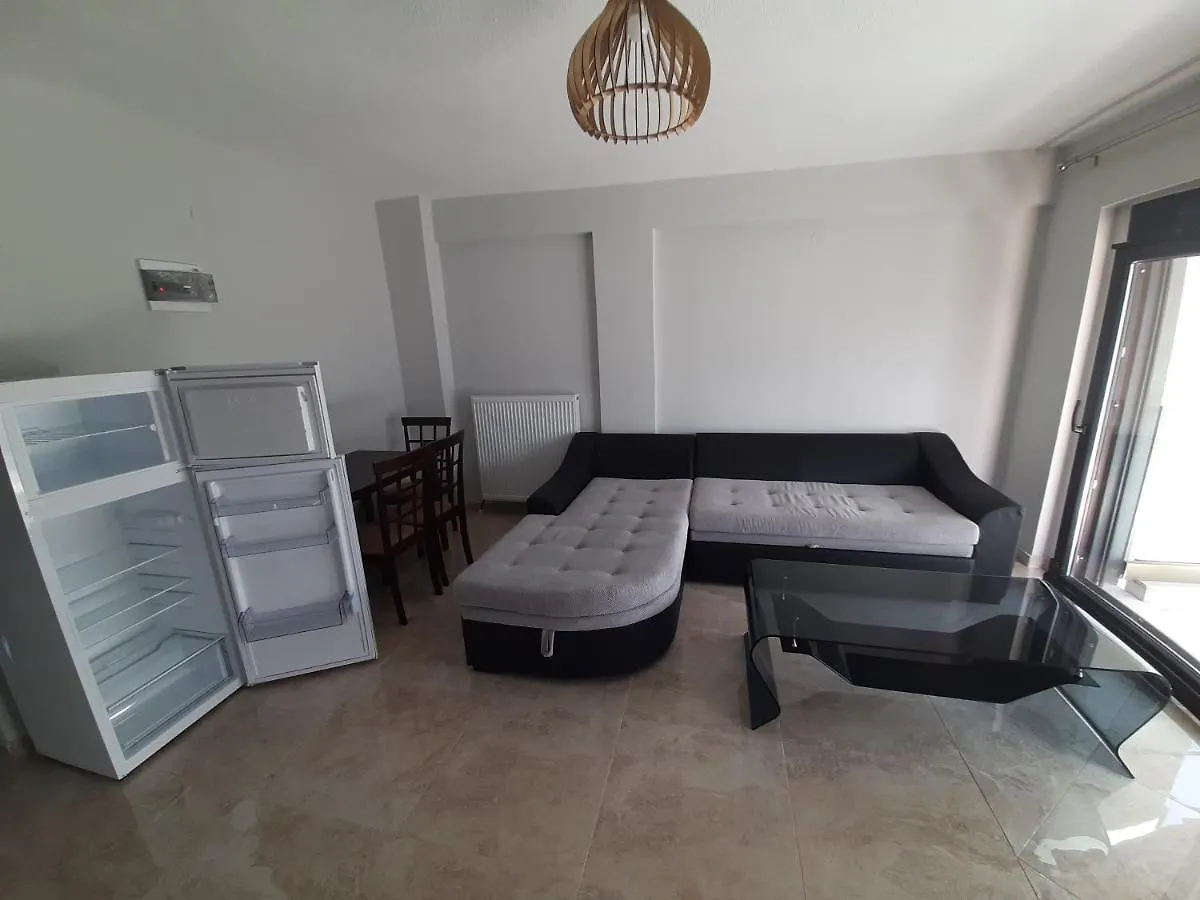 Villa Leonids 2 Nea Kallikrateia Greece
