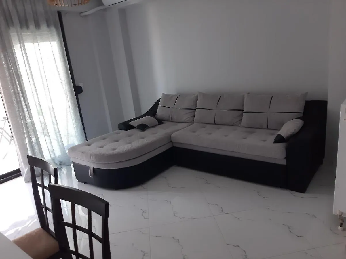 Villa Leonids 2 location